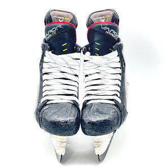 Patins de hockey Bauer Vapor Hyperlite d'occasion - Pro Stock - 6,5 fit 2